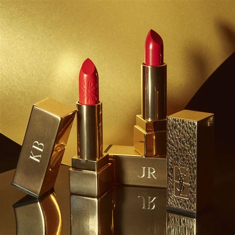 ysl crystal lipstick|ysl lipstick color chart.